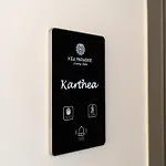 Kea Paradise Κορησσία