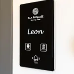 Kea Paradise Κορησσία