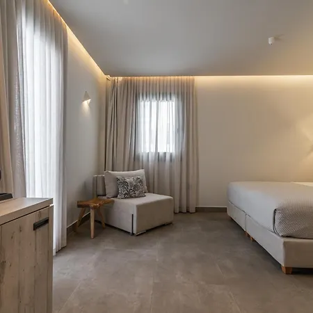 Kea Paradise Aparthotel 4*