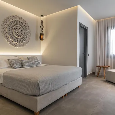 Kea Paradise 4* Korissia (Kea)