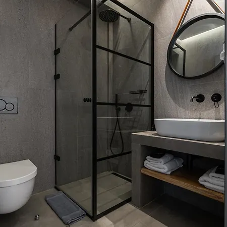 Kea Paradise Aparthotel 4*