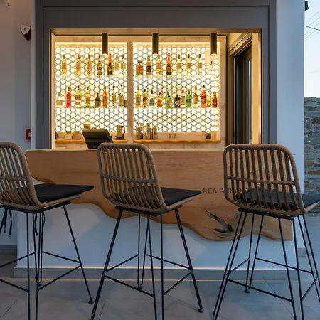Aparthotel Kea Paradise 4*