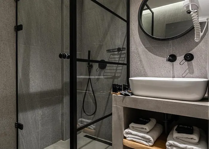 Апарт-отель Kea Paradise