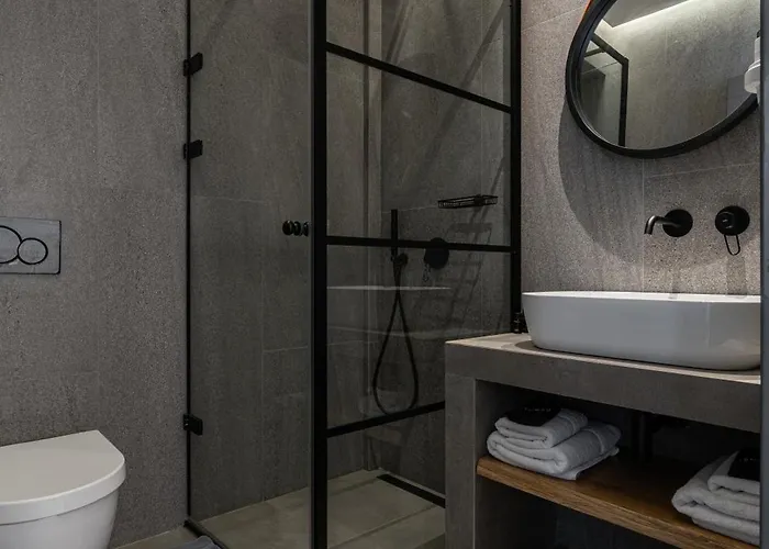 Kea Paradise Апарт-отель 4*