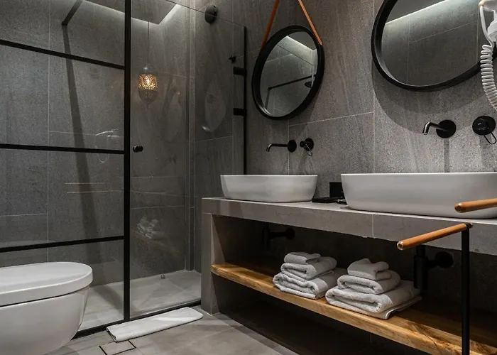 Kea Paradise 4* Korissia (Kea)