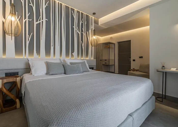 Kea Paradise 4* Korissia (Kea)