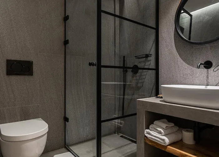 Апарт-отель Kea Paradise