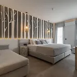 Apart-hotel Kea Paradise