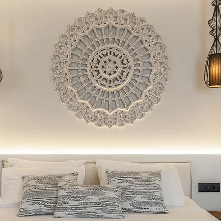 Aparthotel Kea Paradise Korissia (Kea)