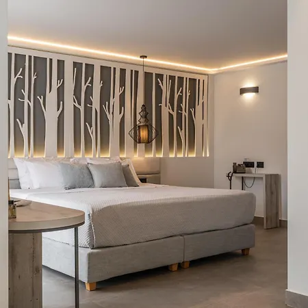 Aparthotel Kea Paradise