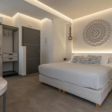 Aparthotel Kea Paradise 4*