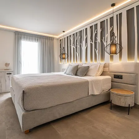 Aparthotel Kea Paradise Korissia (Kea)