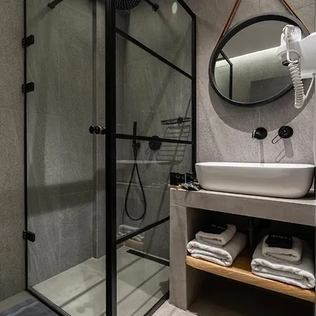 Aparthotel Kea Paradise