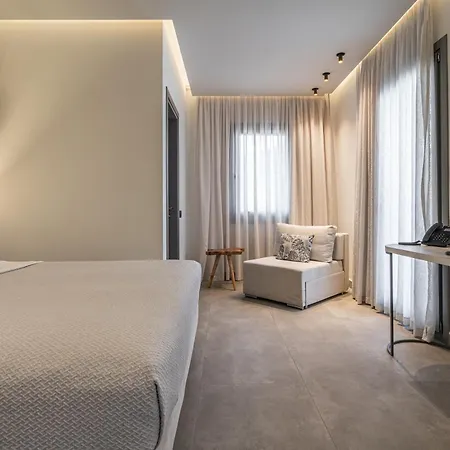 Kea Paradise Aparthotel Korissia (Kea)