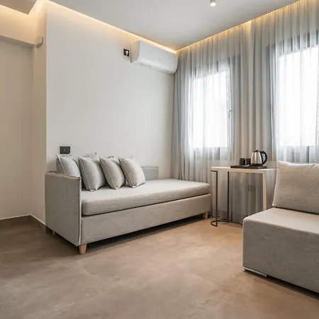 Aparthotel Kea Paradise