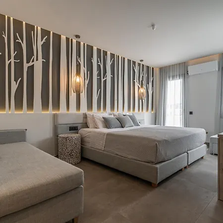 Aparthotel Kea Paradise
