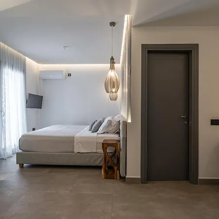 Kea Paradise Aparthotel 4*