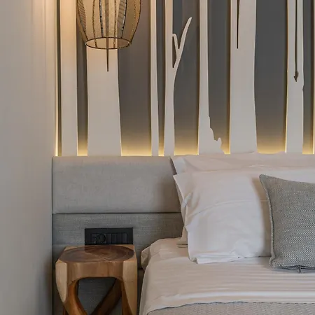 Aparthotel Kea Paradise Korissia (Kea)