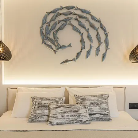 Kea Paradise Korissia (Kea)