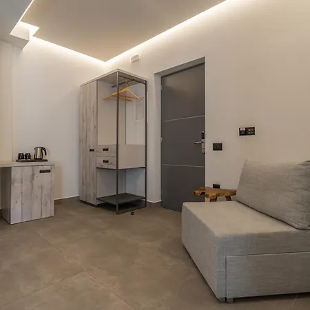 Aparthotel Kea Paradise