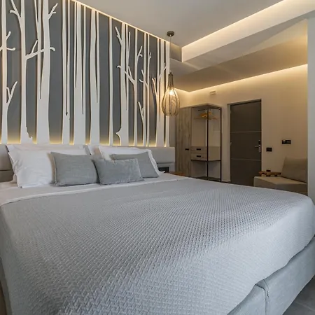 Kea Paradise 4* Korissia (Kea)