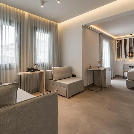 Aparthotel Kea Paradise 4*