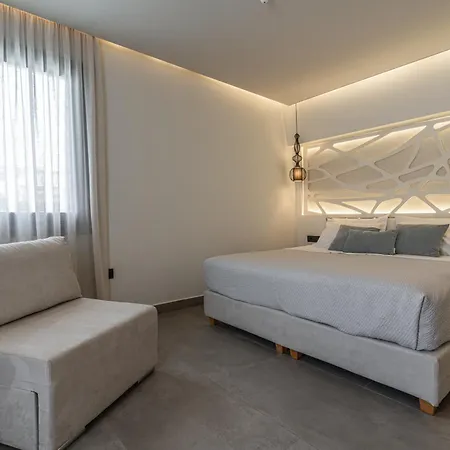 Kea Paradise 4*