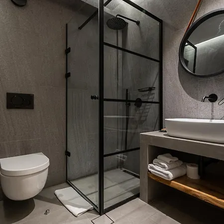 Aparthotel Kea Paradise