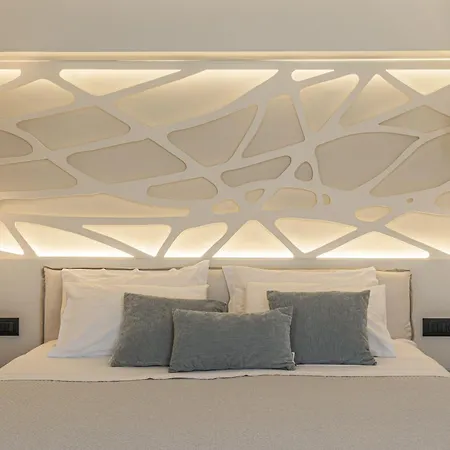 Kea Paradise Aparthotel 4*