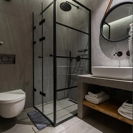 Kea Paradise Aparthotel