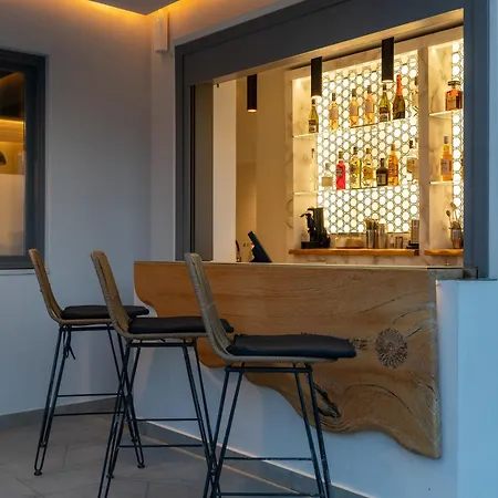 Kea Paradise Aparthotel Korissia (Kea)