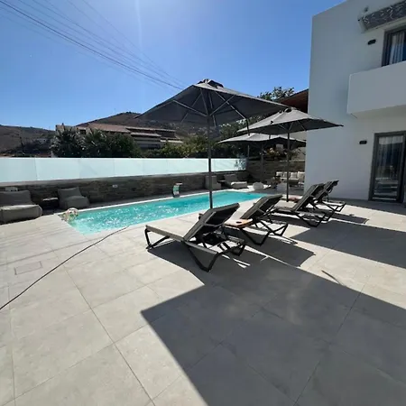 Kea Paradise Aparthotel