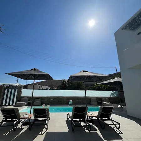 Aparthotel Kea Paradise 4*