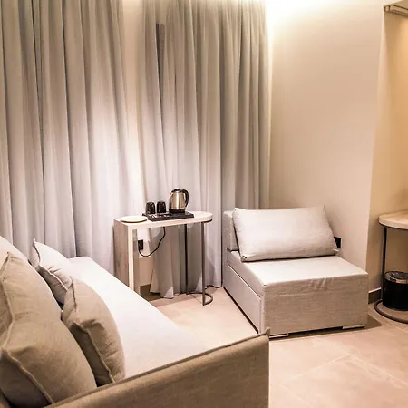 Kea Paradise 4*
