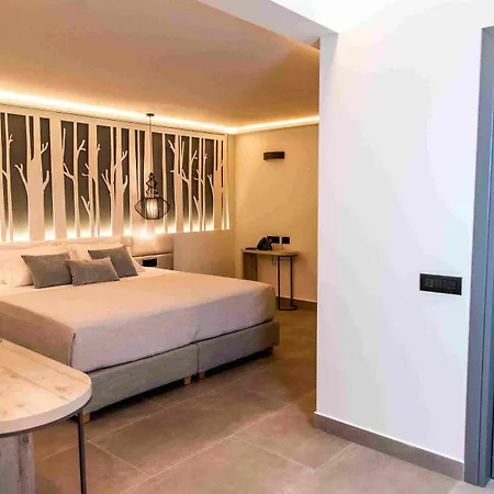 Kea Paradise Aparthotel Korissia (Kea)