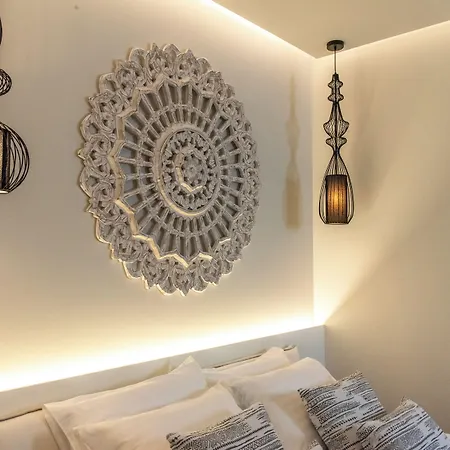 Aparthotel Kea Paradise 4*