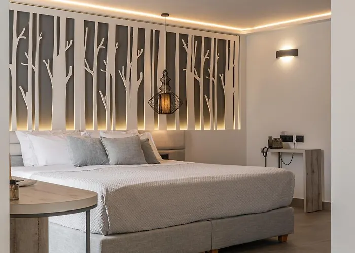 Aparthotel Kea Paradise