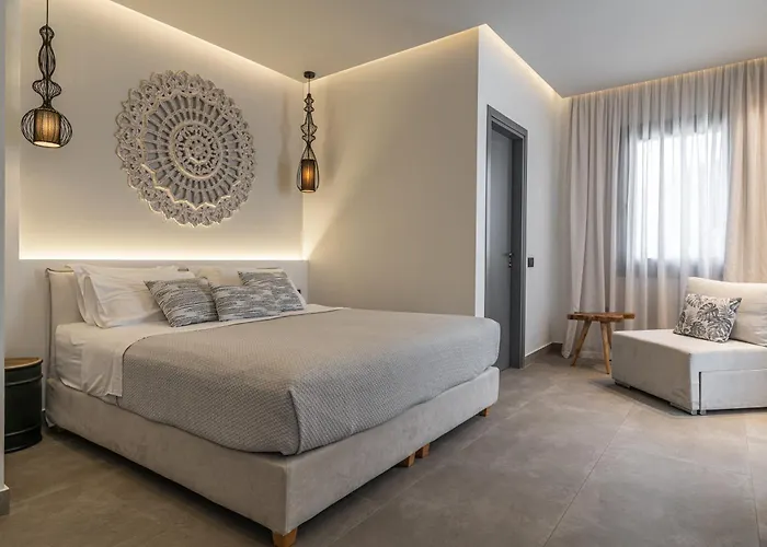 Kea Paradise 4* Korissia (Kea)