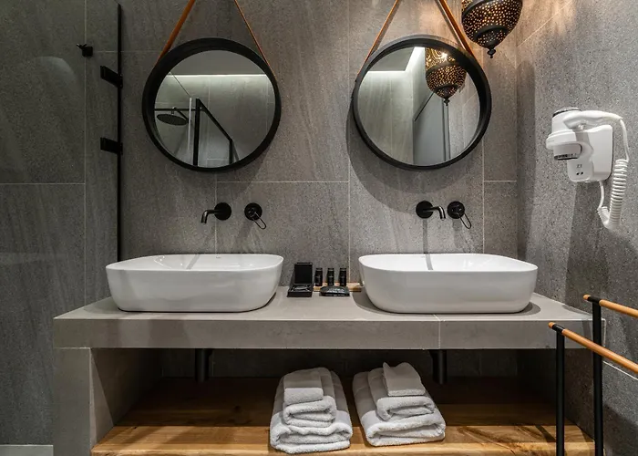 Kea Paradise Aparthotel Korissia (Kea)