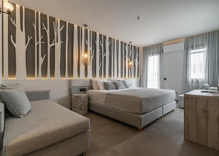 Aparthotel Kea Paradise