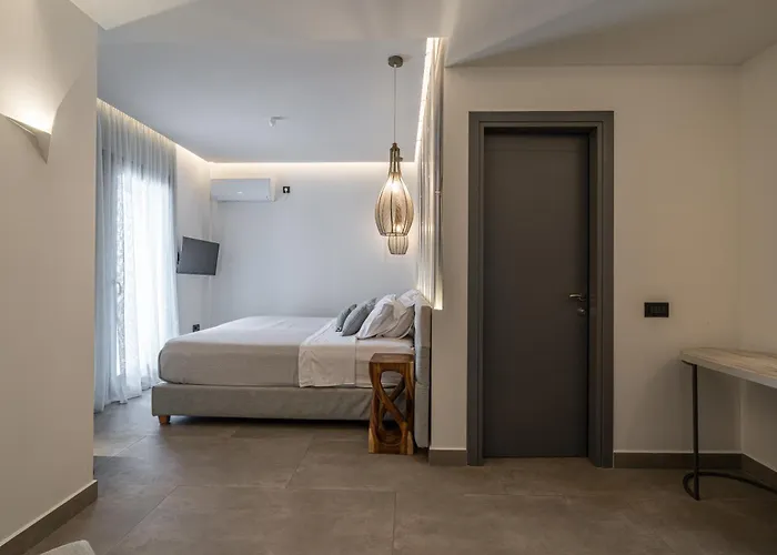 Kea Paradise Hotel apartamentowy 4*