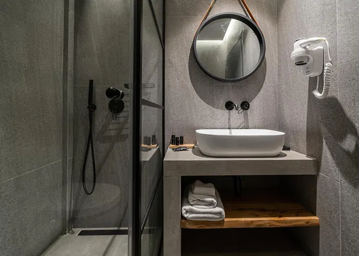 Hotel apartamentowy Kea Paradise 4*