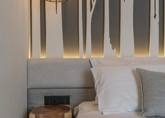 Aparthotel Kea Paradise Korissia (Kea)