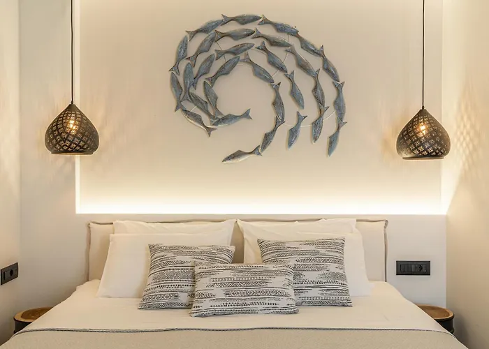 Kea Paradise Korissia (Kea)