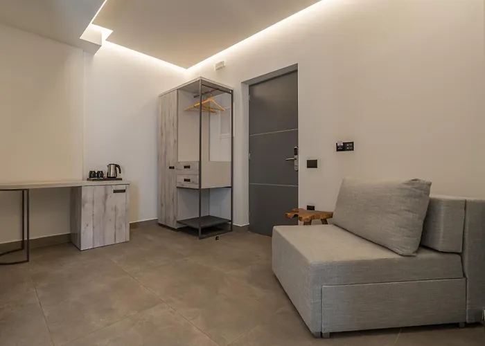 Aparthotel Kea Paradise