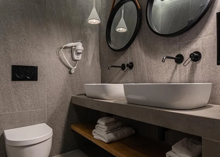 Aparthotel Kea Paradise