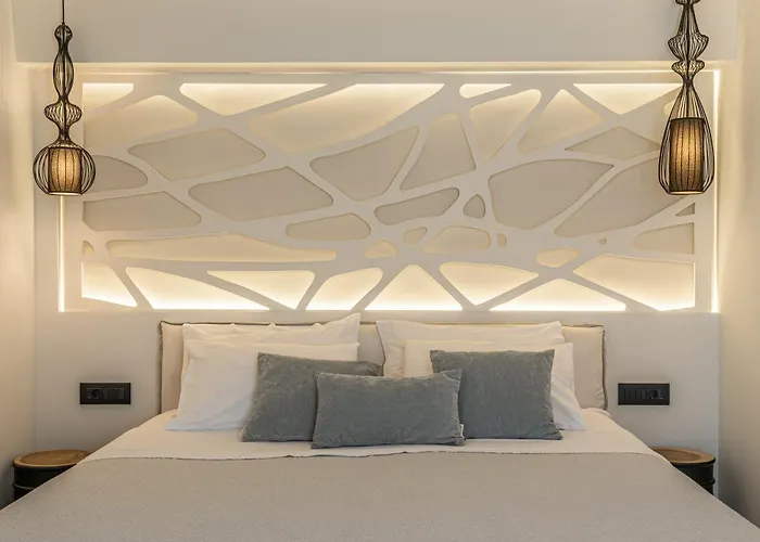 Kea Paradise Aparthotel 4*