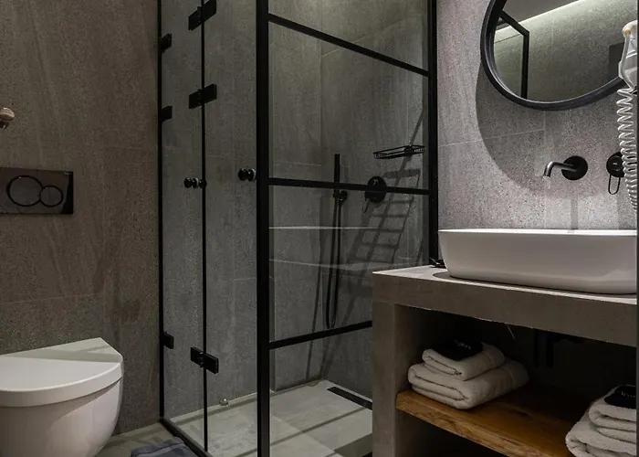 Kea Paradise Hotel apartamentowy